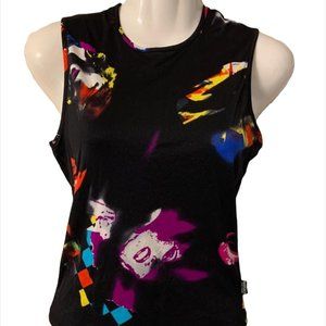 Vintage Versace Jeans CoutureTop